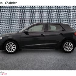 Audi A1 Sportback A1 Sportback 35 TFSI 150 ch S tronic 7 Advanced B&eacute;ziers