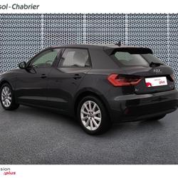 Audi A1 Sportback A1 Sportback 35 TFSI 150 ch S tronic 7 Advanced B&eacute;ziers