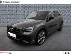 Audi Q2 Carcassonne