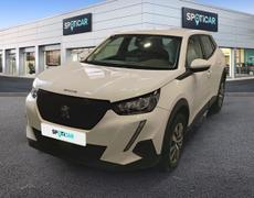 Peugeot 2008 Lattes