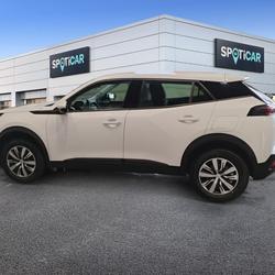 Peugeot 2008 2008 BlueHDi 100 S&S BVM6 Active Business Lattes