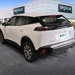 Peugeot 2008 2008 BlueHDi 100 S&S BVM6 Active Business Lattes
