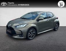 Toyota Yaris Quimper