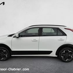 Kia Niro Niro EV Electrique 204 ch Active Carcassonne
