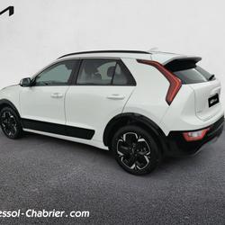 Kia Niro Niro EV Electrique 204 ch Active Carcassonne