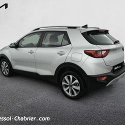 Kia Stonic Stonic 1.0 T-GDi 100 ch DCT7 Active Carcassonne