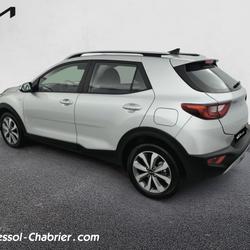 Kia Stonic Stonic 1.0 T-GDi 100 ch DCT7 Active Carcassonne