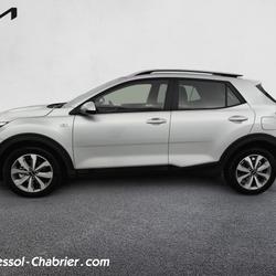 Kia Stonic Stonic 1.0 T-GDi 100 ch DCT7 Active Carcassonne