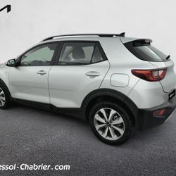Kia Stonic Stonic 1.0 T-GDi 100 ch DCT7 Active Carcassonne