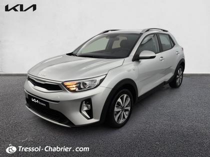Kia Stonic - Stonic 1.0 T-GDi 100 ch DCT7 Active - 19 834 €