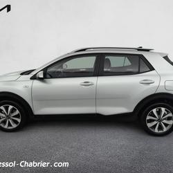 Kia Stonic Stonic 1.0 T-GDi 100 ch DCT7 Active Castelnau-le-Lez