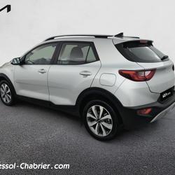 Kia Stonic Stonic 1.0 T-GDi 100 ch DCT7 Active Castelnau-le-Lez