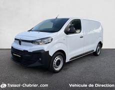 Citroen Jumpy - JUMPY FGN DIESEL 150 CH M MANUELLE - 31 690 €