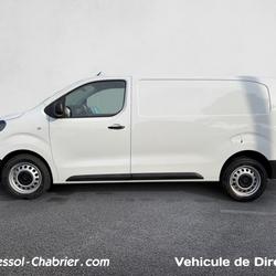 Citroen Jumpy JUMPY FGN DIESEL 150 CH M MANUELLE P&eacute;zenas