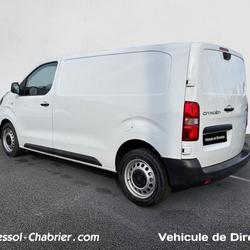 Citroen Jumpy JUMPY FGN DIESEL 150 CH M MANUELLE P&eacute;zenas
