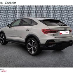 Audi Q3 Q3 Sportback 35 TFSI 150 ch S tronic 7 S line B&eacute;ziers