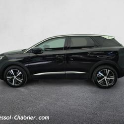 Peugeot 3008 3008 Puretech 130ch S&S BVM6 Allure Perpignan