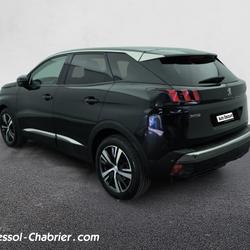 Peugeot 3008 3008 Puretech 130ch S&S BVM6 Allure Perpignan
