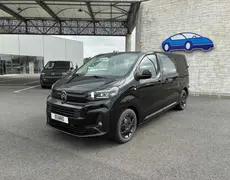 Citroen Jumpy