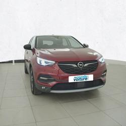 Opel Grandland X Hybrid 225 ch BVA8 - Elegance Business occasion - Cholet - photo 2/32
