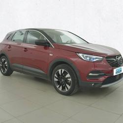 Opel Grandland X Hybrid 225 ch BVA8 - Elegance Business occasion - Cholet - photo 3/32