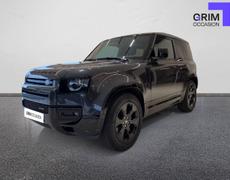 Land Rover Defender Valence