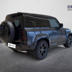 Land Rover Defender DEFENDER 90 D250 MHEV BVA8 HARDTOP SE Valence