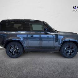Land Rover Defender DEFENDER 90 D250 MHEV BVA8 HARDTOP SE Valence