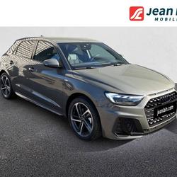 Audi A1 Sportback A1 Sportback 30 TFSI 116 ch S tronic 7 S Line &Eacute;chirolles