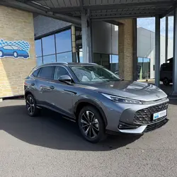 MG EHS 1.5 HYBRID+ 224CH LUXURY occasion - B&eacute;ziers - photo 3/22