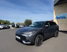 MG EHS Mérignac