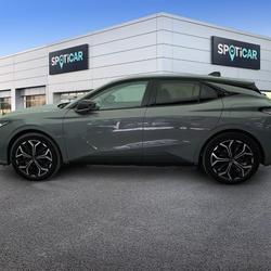 DS DS4 DS 4 Hybride E-Tense 225 EAT8 La Premiere Perpignan