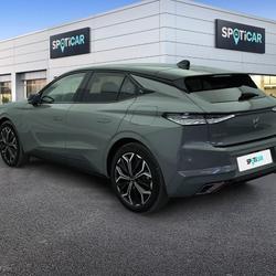 DS DS4 DS 4 Hybride E-Tense 225 EAT8 La Premiere Perpignan