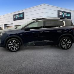 Citroen C5 Aircross C5 Aircross BlueHDi 130 S&S EAT8 Shine Pack Perpignan