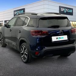 Citroen C5 Aircross C5 Aircross BlueHDi 130 S&S EAT8 Shine Pack Perpignan