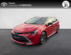 Toyota Corolla Touring Sports Lanester