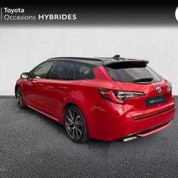 Toyota Corolla Touring Sports 184h Collection MY22 Lanester