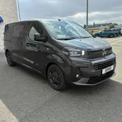 Citroen Jumpy M 2.2 DIESEL 180CH CABINE APPROFONDIE FIXE AUTOMATIQUE occasion - Serres-Castet - photo 3/16