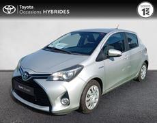 Toyota Yaris Quimper