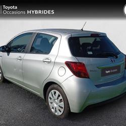 Toyota Yaris HSD 100h Dynamic 5p Quimper
