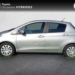 Toyota Yaris HSD 100h Dynamic 5p Quimper