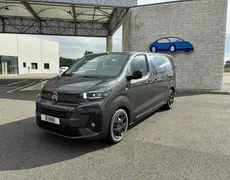 Citroen Jumpy