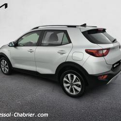 Kia Stonic Stonic 1.0 T-GDi 100 ch DCT7 Active Carcassonne