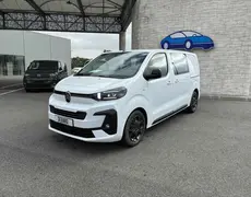 Citroen Jumpy