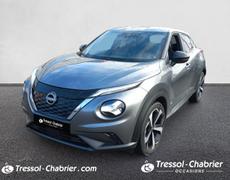 Nissan Juke Muret