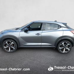 Nissan Juke Juke HYBRID 143 Tekna Muret