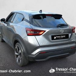 Nissan Juke Juke HYBRID 143 Tekna Muret