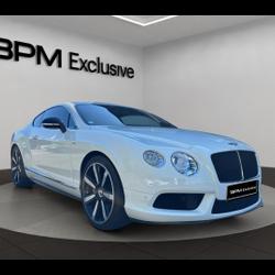 Bentley Continental V8 4.0 S M&eacute;rignac