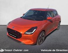 Suzuki Swift Castelnau-le-Lez