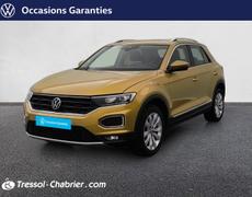 Volkswagen T-Roc Béziers